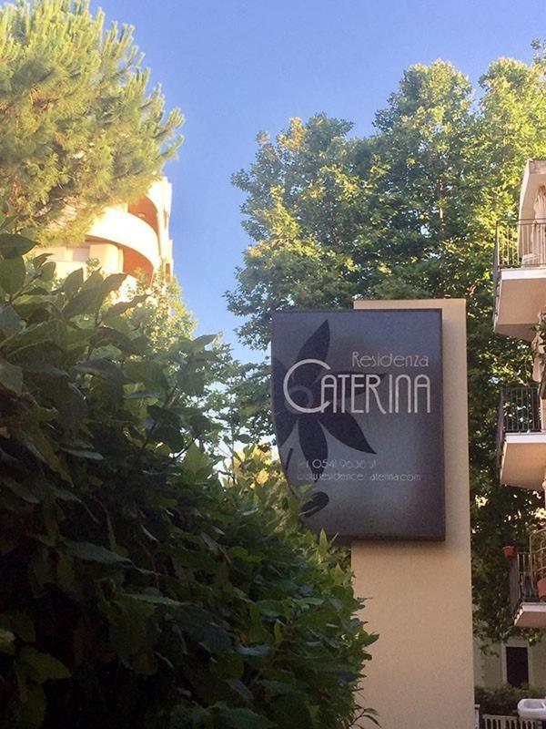 Apartamento Caterina
