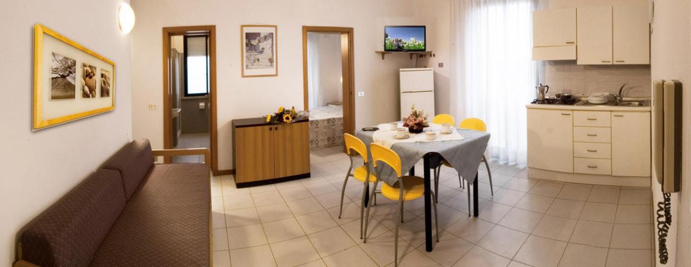 Caterina Apartamento Cattolica