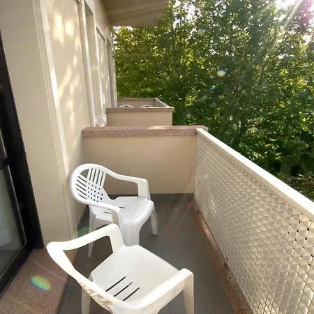 Residence Caterina Cattolica Exterior photo