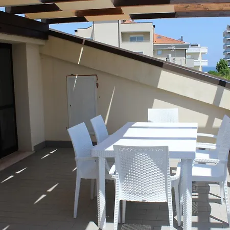 Residence Caterina Cattolica Exterior photo