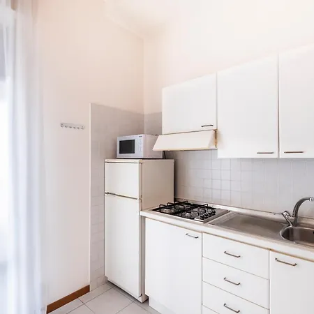 Residence Caterina Cattolica Exterior photo