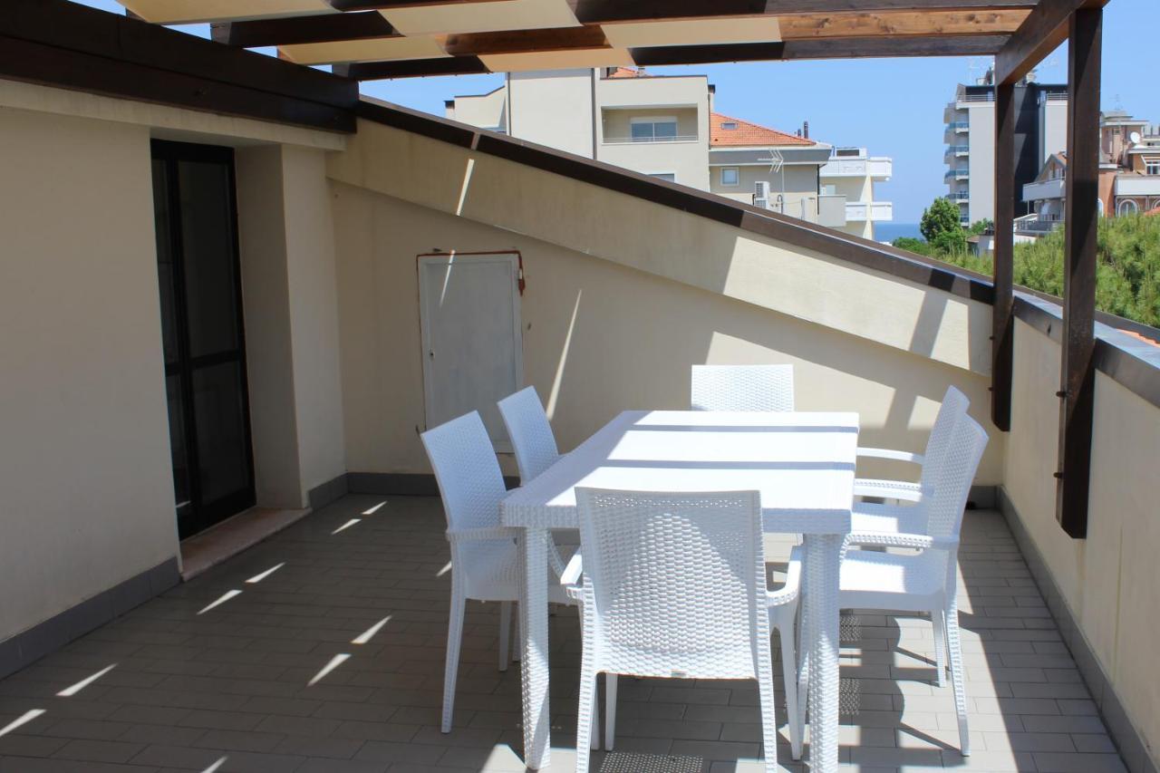 Caterina Apartment