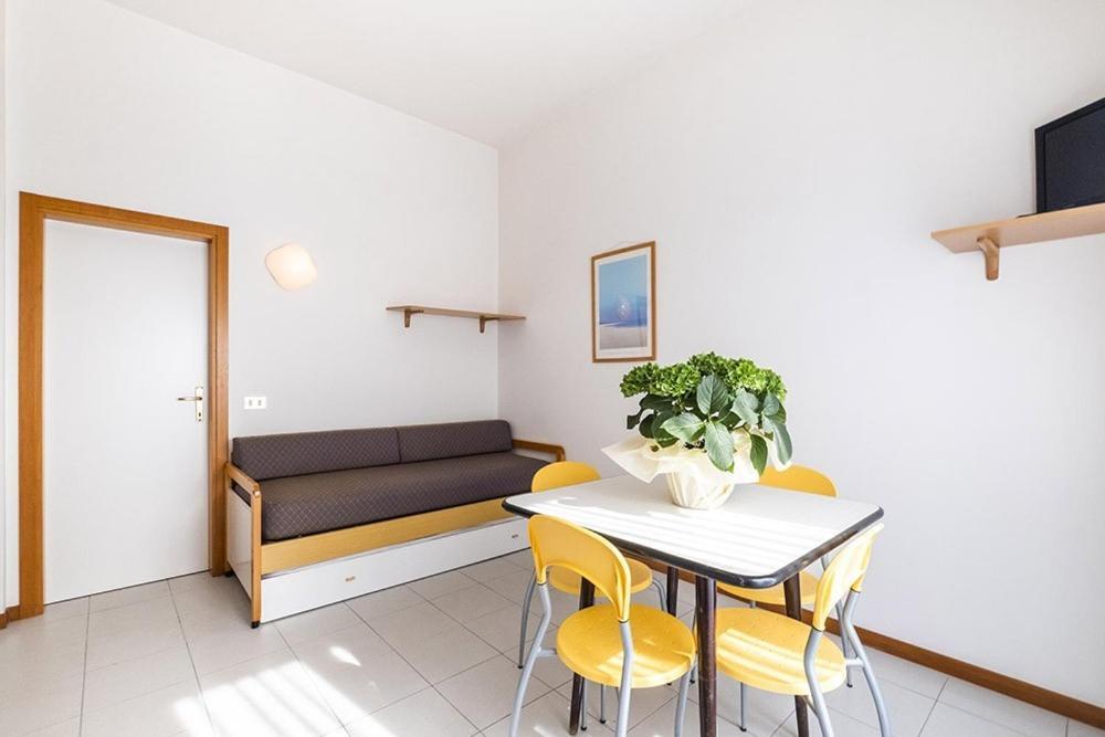 Caterina Apartment *