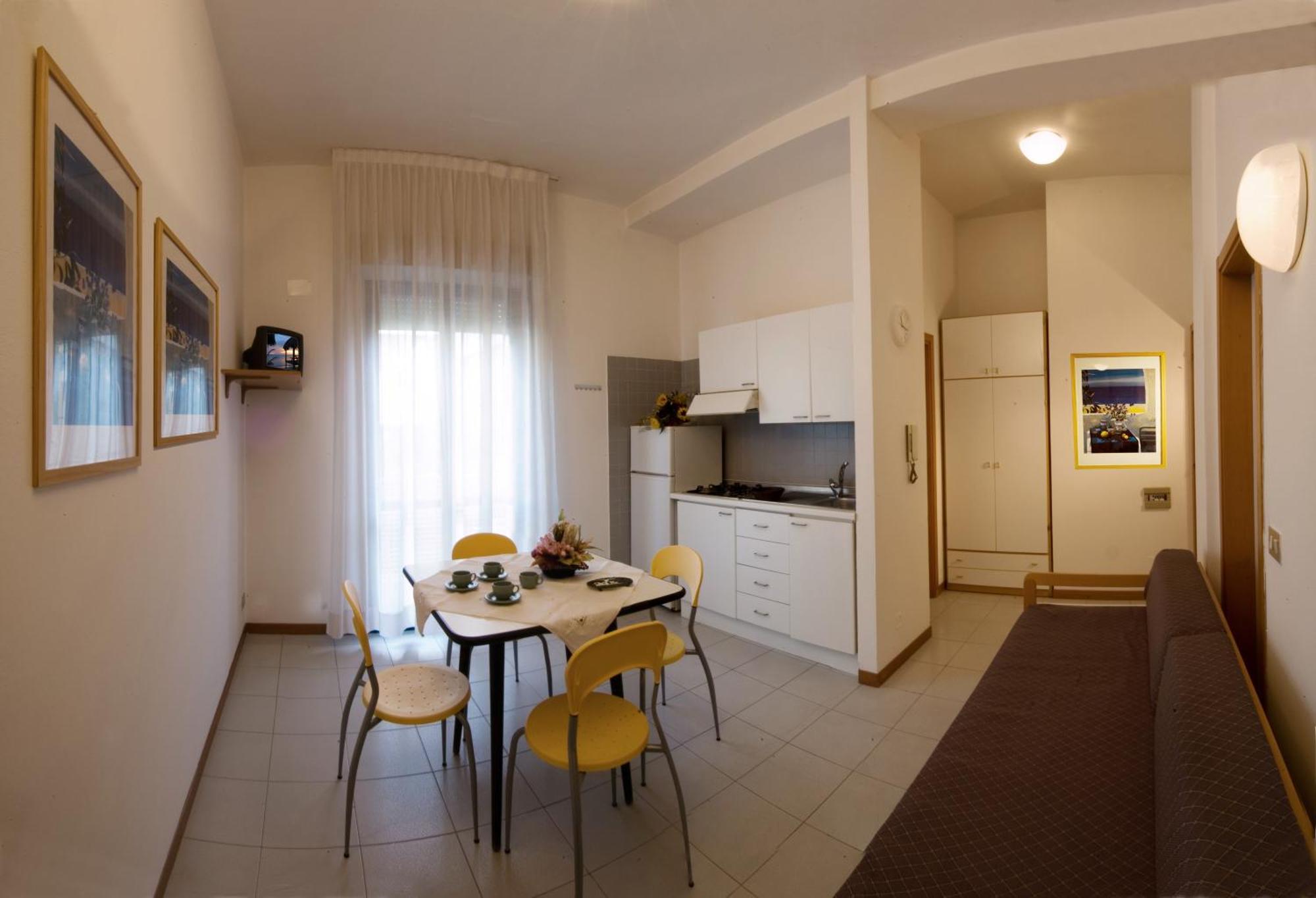Caterina Apartment